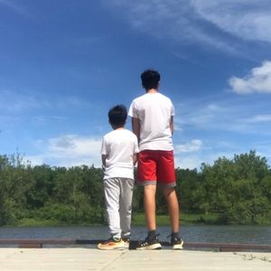 Meet your Posher, Mason